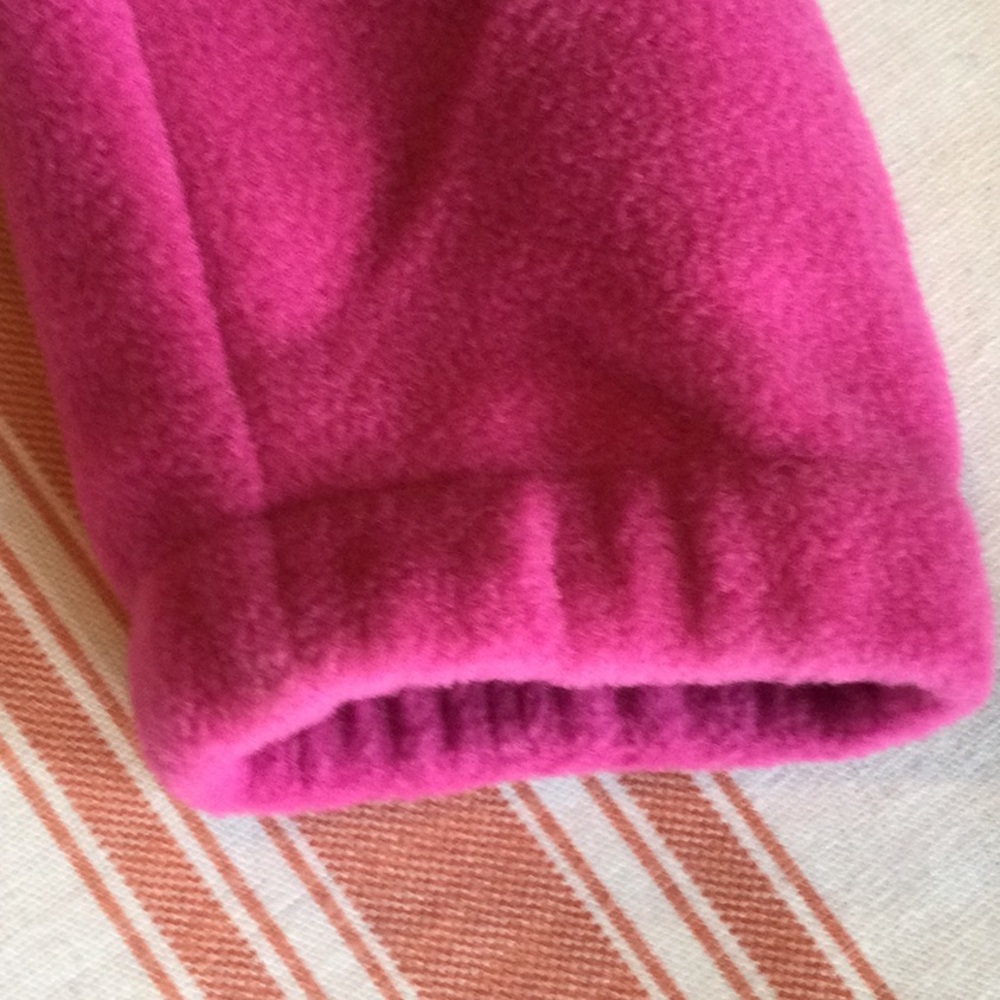 Columbia Full Zip Fleece Size Lg - Picture 7 of 11